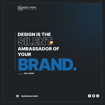 Let's redefine your brand together! brand identity brand look branding