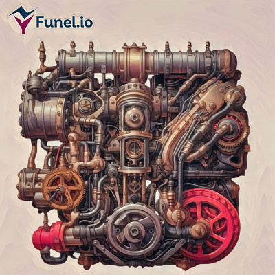 Funel.io Sales Engine: Revolutionizing Sales.