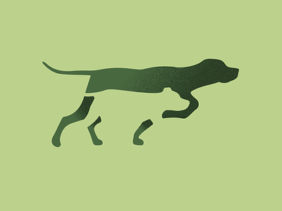 Auggie & Bean animal animals brand brand design branding design dog dogs graphic design illustration logo logo design logos negative space pet