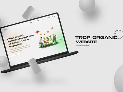 Agritech website project agriculture agritech figma freelance inspiration light themee mordenui organic ui uiuc uiux ux web webui