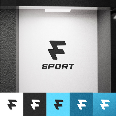 Fasa Sport branding logo socialmedia