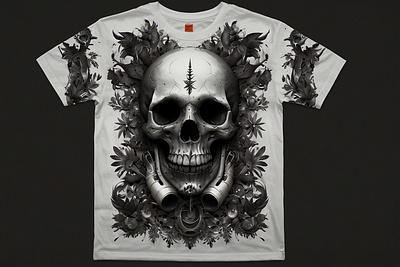 T Shirt Design