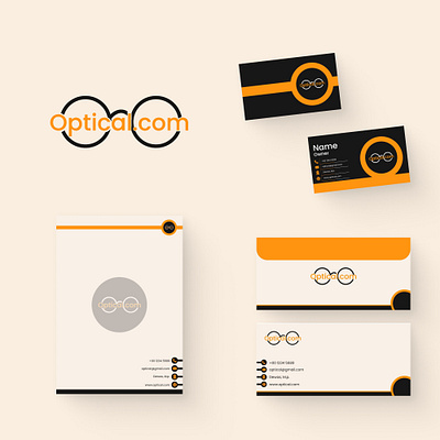 branding project graphic design