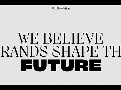 Landing page Animation 🚀 animation creative development landing page motion ui website