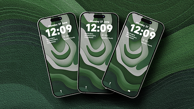 Free 4K iphone wallpapers packs branding graphic design ui