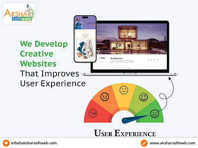 We Develop Creative Websites that Improves User Experience! creativewebsite developmywebsite dribbble dribbblevideo projectconsulting responsive responsivewebsite seo socialmediamarketing userexperience webdesign webdevelopment website websitedesign