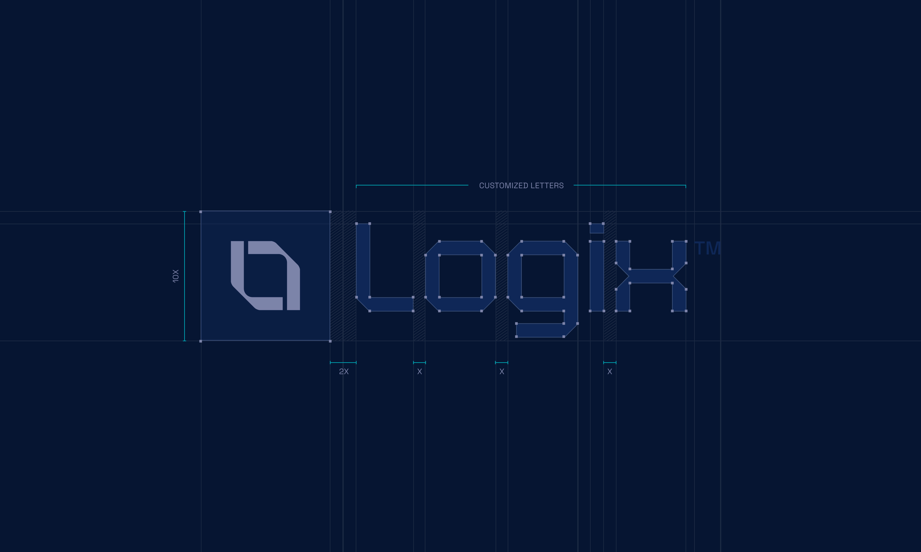 Example of Essential Logo Design Package