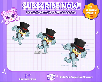 Chibi Machamp Run Animation animation chibi emotes concept art cute emotes design discord emotes graphic design illustration machamp machamp pokemon motion graphics open commission pokemon twitch emotes