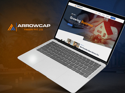 Arrowcap app brand identity branding graphic design logo logo type motion graphics ui ux