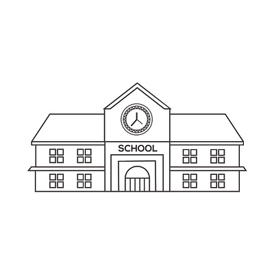 School branding graphic design logo motion graphics شعار العقارات