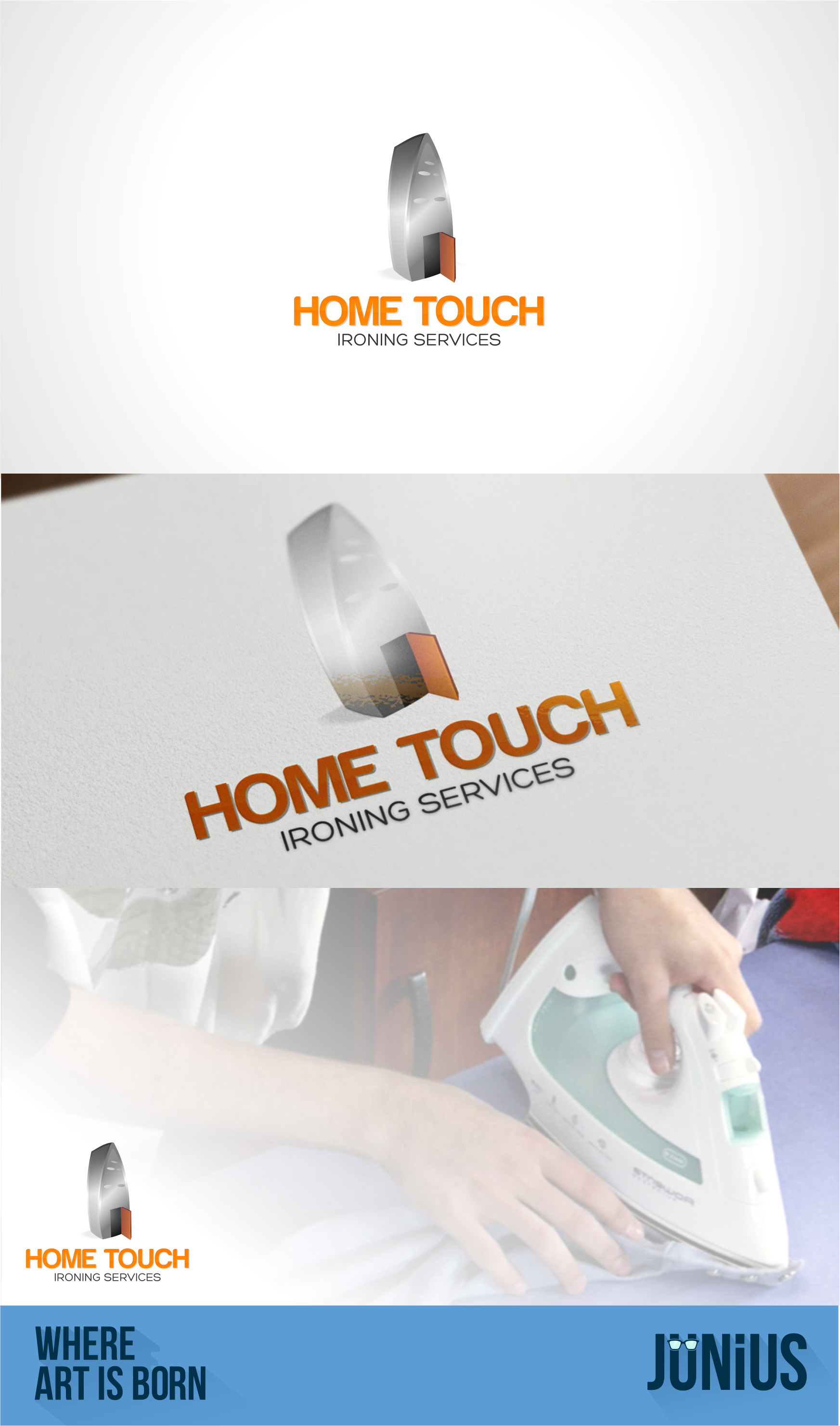 Logo Conept Design branding graphic design logo