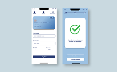 Credit Card Checkout - Daily UI branding dailyui graphic design logo typography ui ux