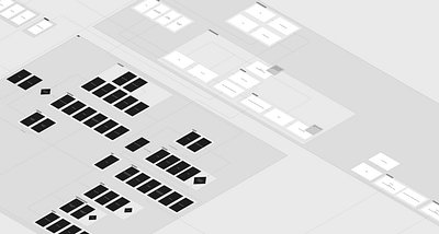 WWPass · App and Web map app b2b cjm design figjam information design journeymap map mobile product design research scheme survey ui user experience user flow user journey ux uxui web