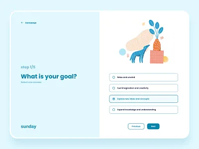 Questionnaire | Form | Quiz art design form illustration questionnaire quiz ui ux website