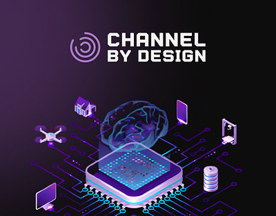 Channel by Design: Elevating Business Growth consulting design marketplace squarespace ui ui design web design web development website