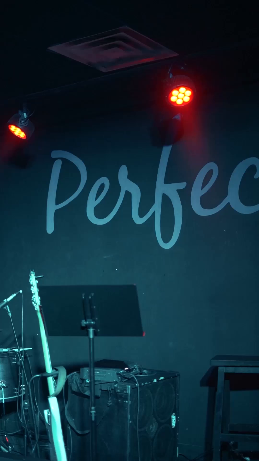 Example of Social Media Video Editing