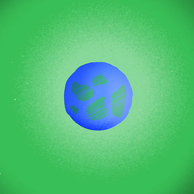 Fluffy Planet Animation 2danimation adobe illustrator after effects animation ball blue cat cat cat animation cat turns into ball cat turns into planet design fluffy fluffy planet frame by frame illustration motion graphics planet vector animation