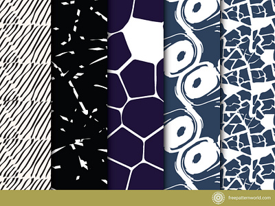 Abstract Patterns abstract branding design discover graphic design pattern pattern design print vector