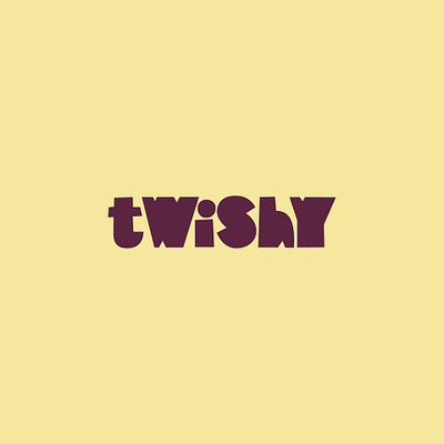 Twishy logo