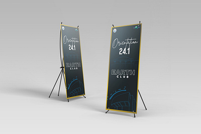 X banner design banner graphic design logo poster x banner