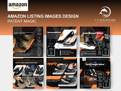 AMAZON LISTING IMAGES amazonapluscontent amazonlistingimages amazonoptimization amazonvisuals apluscontent brandgraphics designinspiration enhancedproductimages graphicdesign infographics itdolphins listingimages photos photoshop productlisting productlistingimages shoes