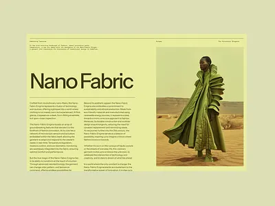 Laying out ai editorial grid instrument sans layout