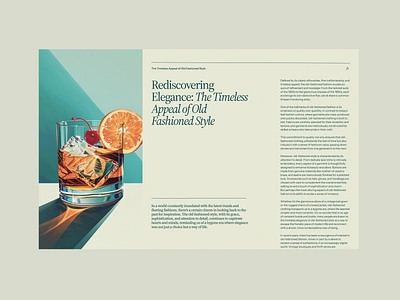 Laying out ai editorial instrument sans layout magazine source serif