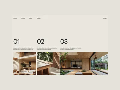 Laying out ai editorial grid instrument sans layout numbers