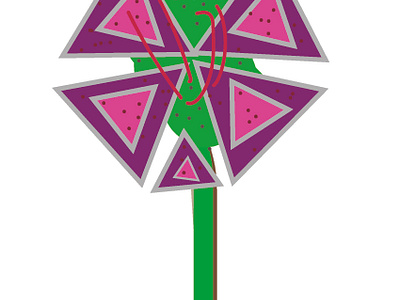 lily, one chriscreates chrismogren design drawing flower illustration lily