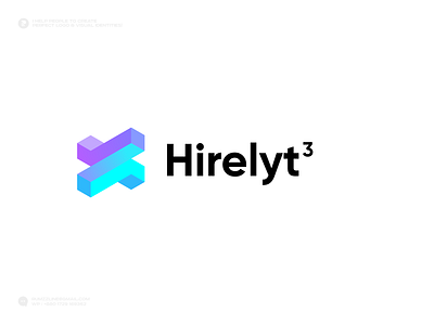 Logo For Hiring Web3 Talent artificial intelligence best logo designer blockchain branding ecommerce futuristic logo graphic design h logo hire hiring lettermark logo logodesign machine learning modern logo symbol mark mongram talent tech technology typography web3 logo web3 platform