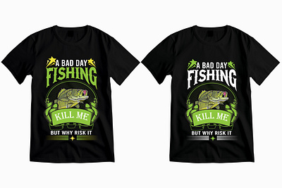 WELL COME TO MY PORTFOLIO FISHING TSHIRT DESIGN fishing tshirt graphic design tshirt design typography tshirt vintage tshirt
