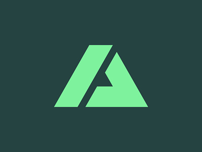 A a app icon brand identity branding chat chat icon creative logo logo designer logo maker minimalist modern