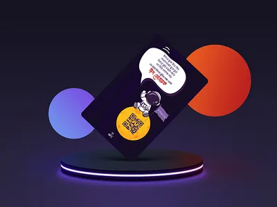 SMART EID GREETINGS CARD birthday card branding business card business card design card design card designer design digital card digital card design eid card eid card design graphic design greetings card illustration illustrator invitation card nfc card nfc technologogy photoshop smart card