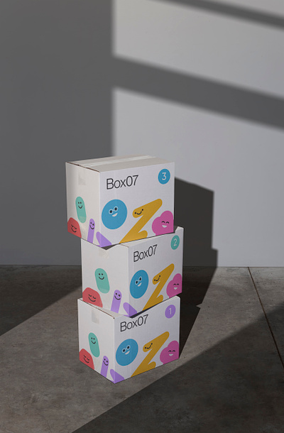 An animated box mockup to bring your brand alive animated mockup animation box mockup box tape mockup branding mockup mailer box mockup mockup packaging box design packaging inspiration packaging mockup paper box mockup psd mockup shipping box mockup