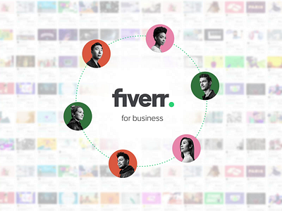 Fiverr - Animated Videos animated animation architecture business collaborate explainer explainer animation explainer video fiverr freelance freelancer gig mixed media motion design motion graphics platform service ui video