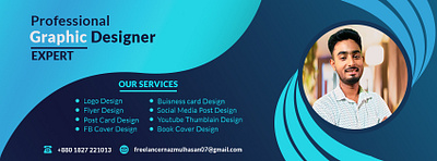 Facebook Cover Design cover design creative design facebook cover design graphic design social media post design