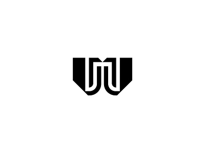 W brand branding design elegant graphic design illustration letter logo logo design logo designer logomark logotype mark minimalism minimalistic modern sign w