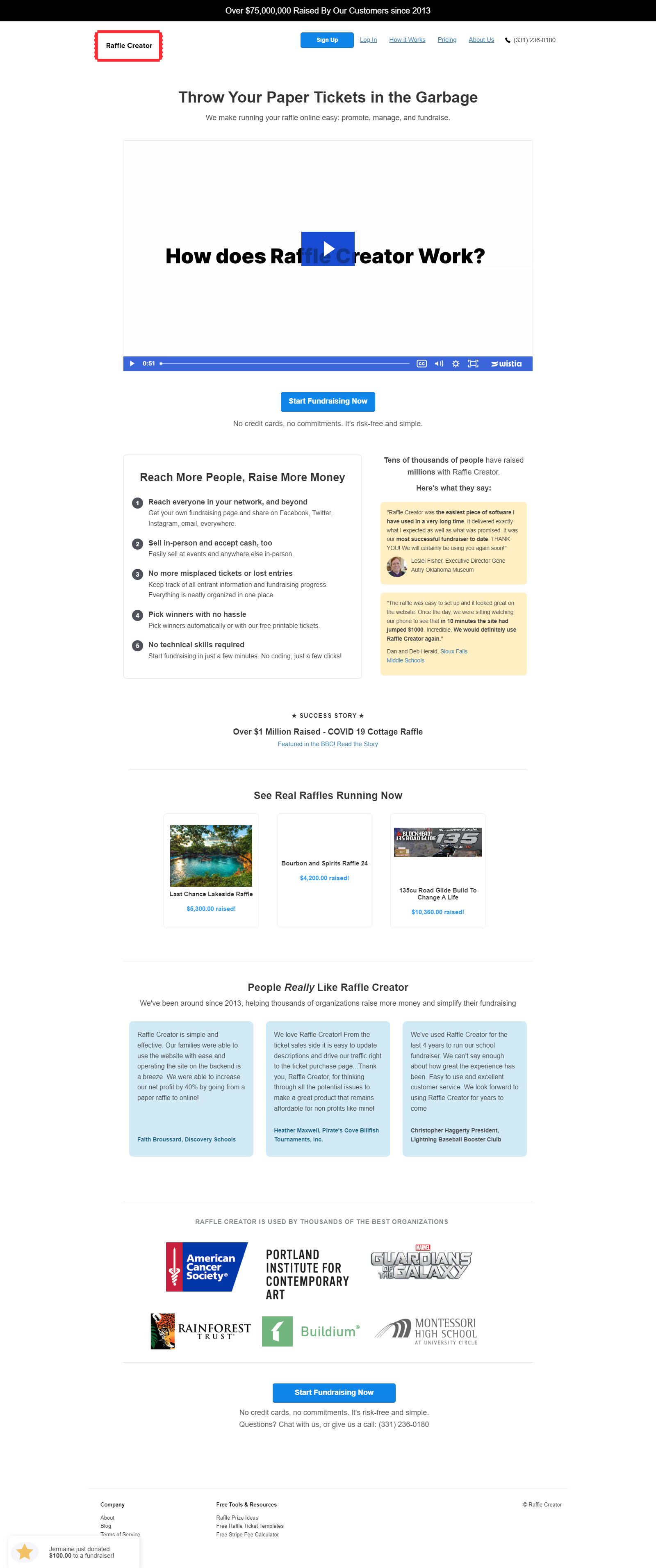 Raffle Creator - Raffle Website Developer raffle raffle creator raffle web raffle website developer raffle website development