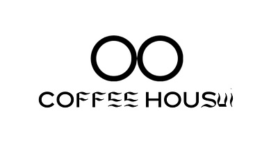 Coffee House bra graphic design logo ux ui uxdesign