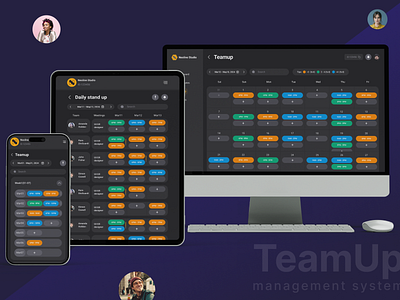 Team Calendar Dashboard calendar calendar dashboard calendar dashboard design calendar dashboard ui design dark ui dashboard dashboard responsive idealink neo calendar responsive dashboard design team calendar team calendar neo calendar team calendar dashboard teamup calendar ui dashboard uiux web ui