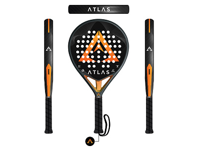 Especial Padel Racket Design 3d padel adidas padel atlas branding bull padel contra padel graphic design paddik paddle padel club padel design padel designer padel logo padel racket padelitalia racket design sports design tennis tennis lover