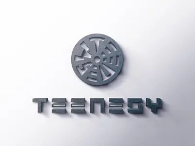 Brand-Logo branding graphic design logo motion graphics