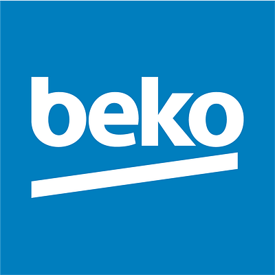 My work collaboration with Beko Steam Cure 3d animation logo motion graphics