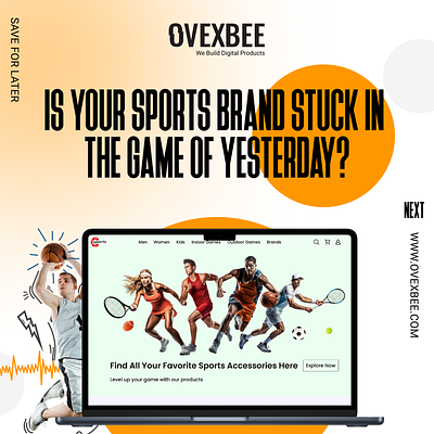 Sports Website Design branding dashboard design graphic design logo ui ux ux ui design web web app design