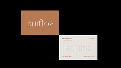 Softina | Branding brand identity branding graphic design identity logo