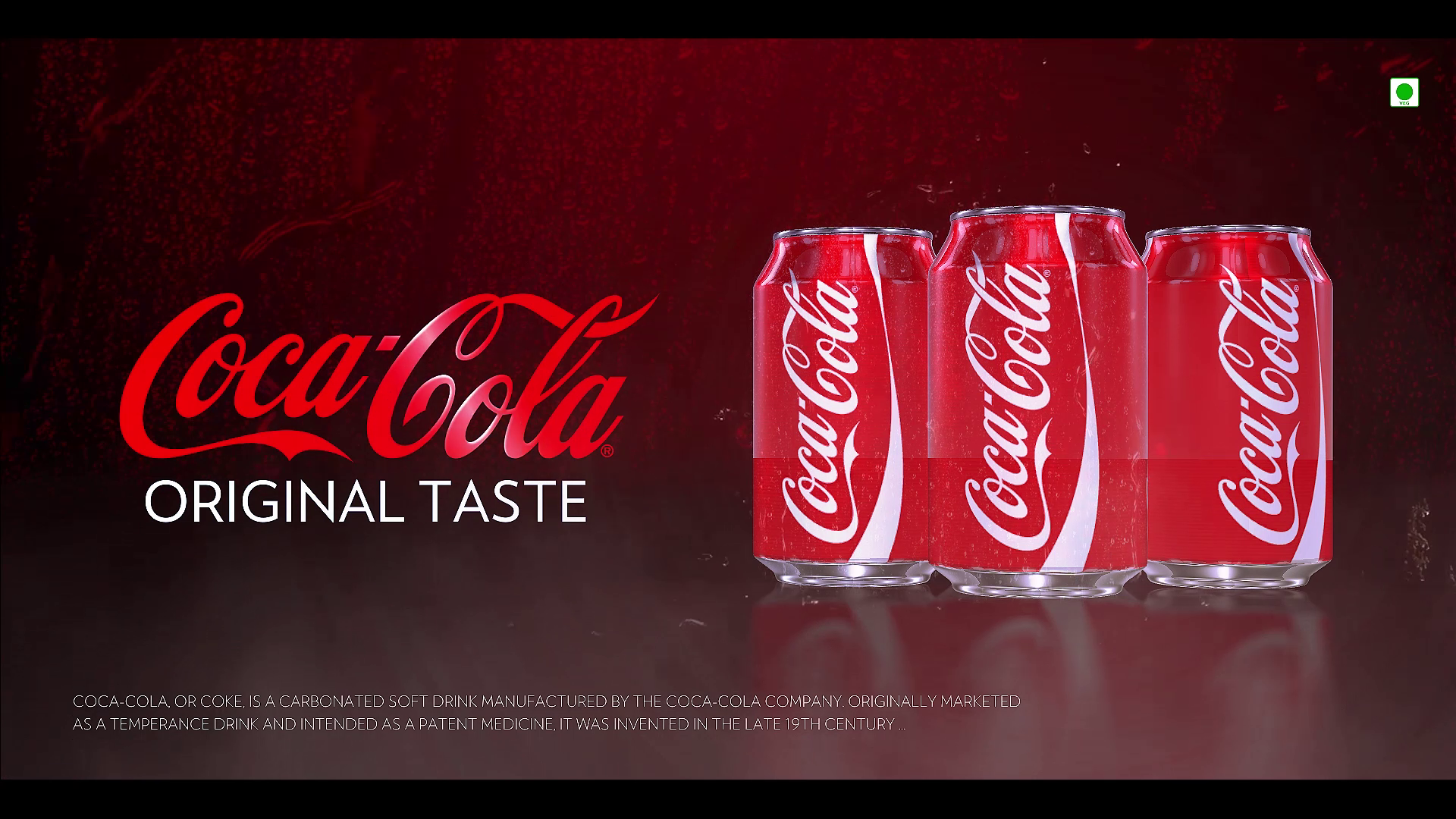 Coca-Cola 3D Product Video Animation 3d advertisment videos 3d animation 3d animation explainer videos 3d animation videos 3d modeling 3d product animation 3d product animation video 3d product animation videos 3d product design 3d product explainer videos 3d product marketing video 3d product rendering 3d product videos 3d videos cgi product animation product animation product rendering