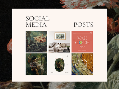 👀 Canvia: Social Media Content content templates digital art graphic design instagram posts social media content