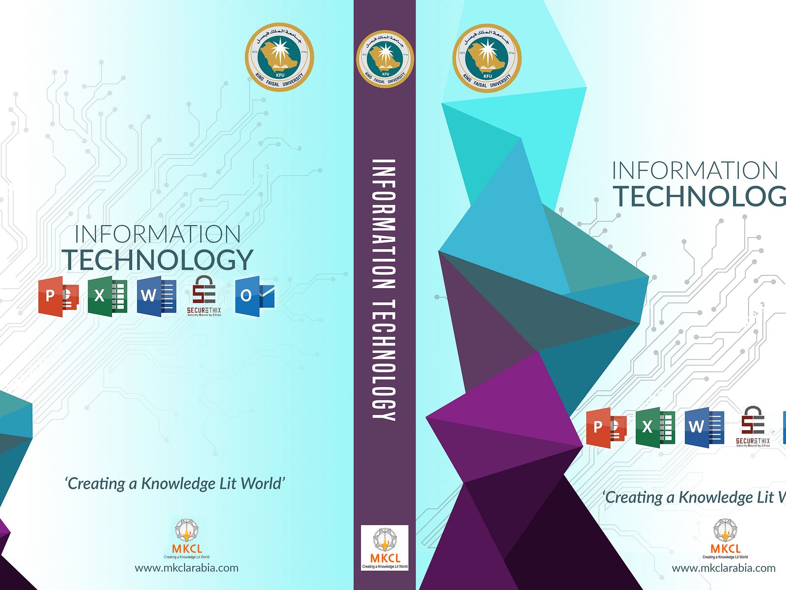 Book Cover Design by Muzamil Asad on Dribbble