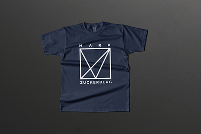 Monogram / Lettermark T-Shirt Design apparel clothing lettermark logo monogram t shirt t shirt design tshirt tshirt design