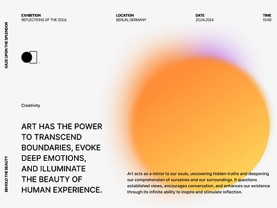 Heatmapping design design exhibition figma graphic design heat heatmapping logo map ui ux